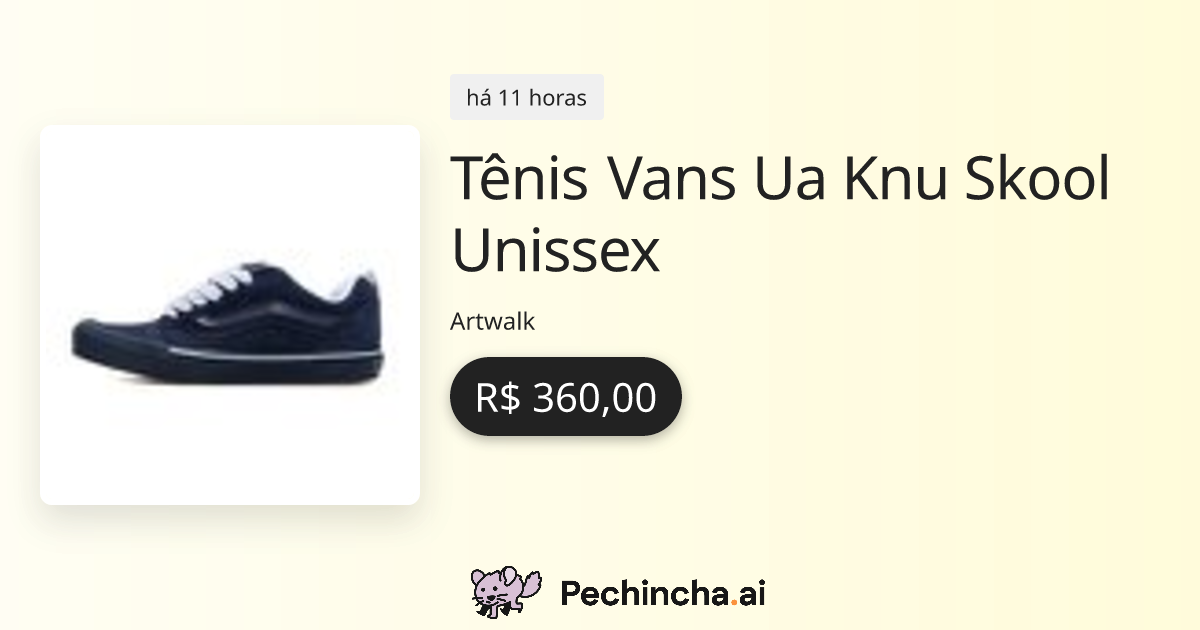 Pechincha.ai