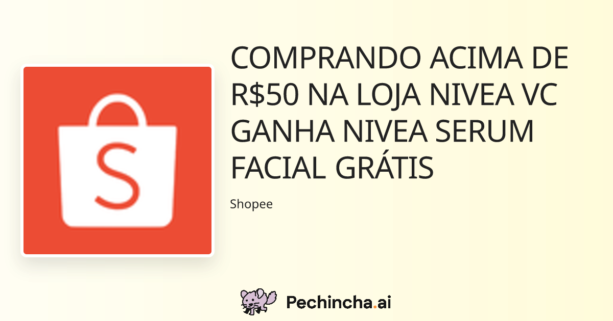 Pechincha.ai
