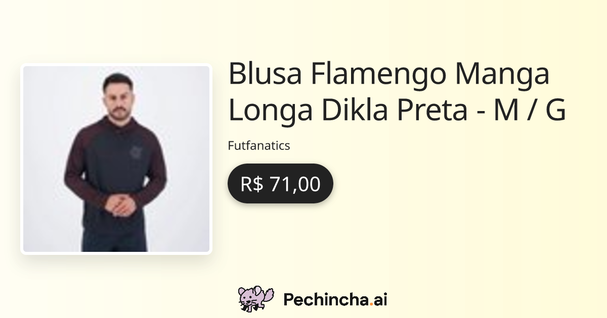 Pechincha.ai