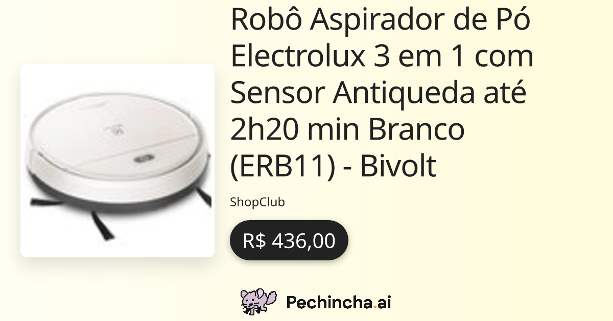 Pechincha.ai