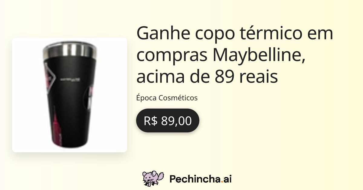 Pechincha.ai