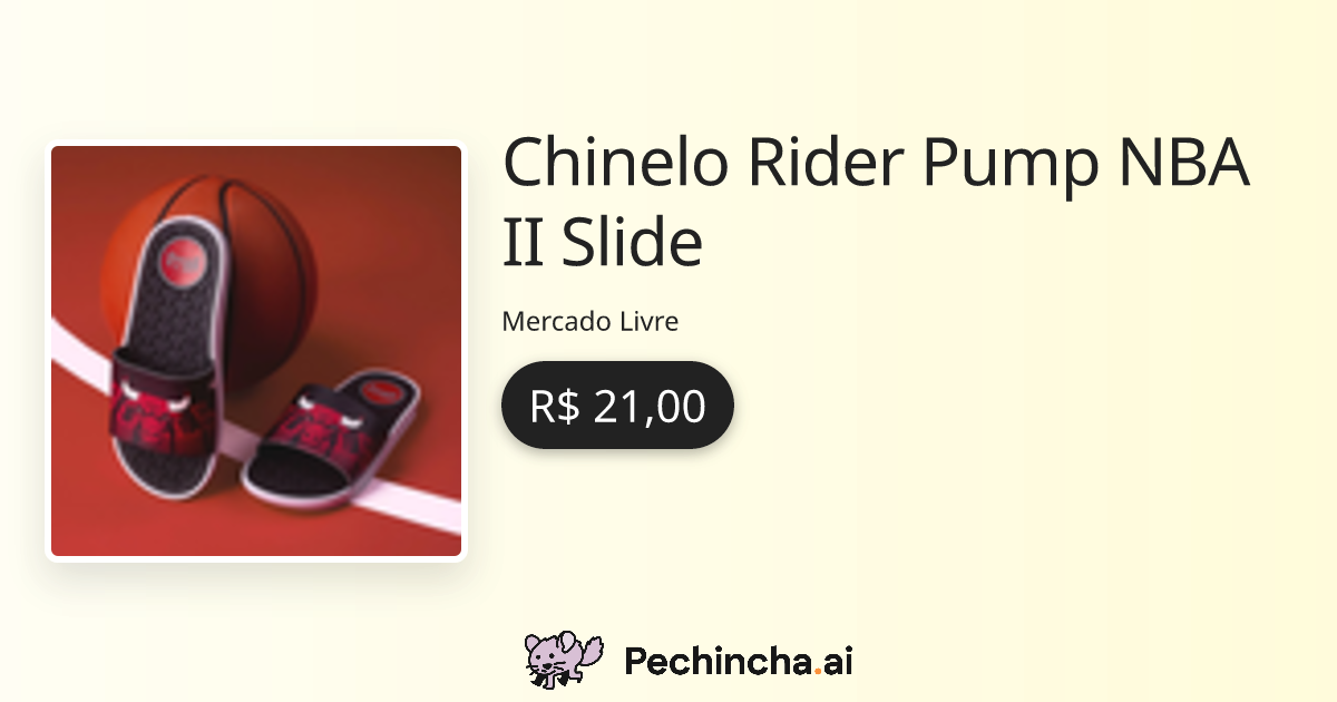 Pechincha.ai