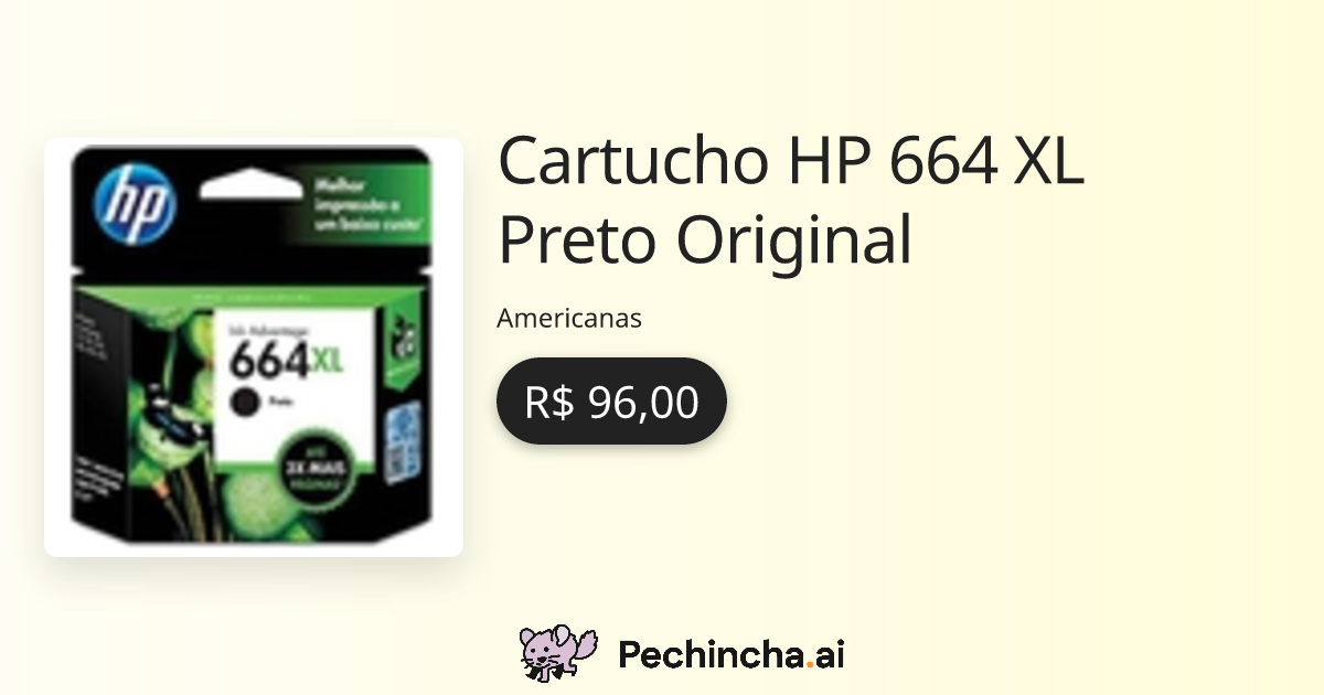 Pechincha.ai
