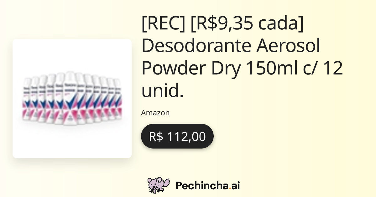 Pechincha.ai