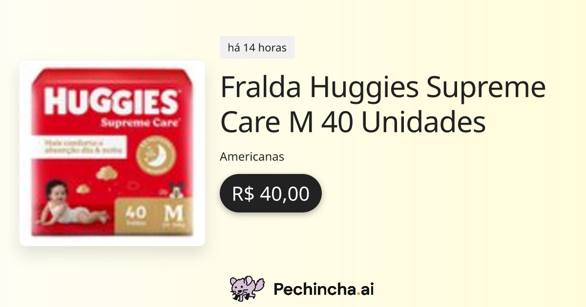 Pechincha.ai