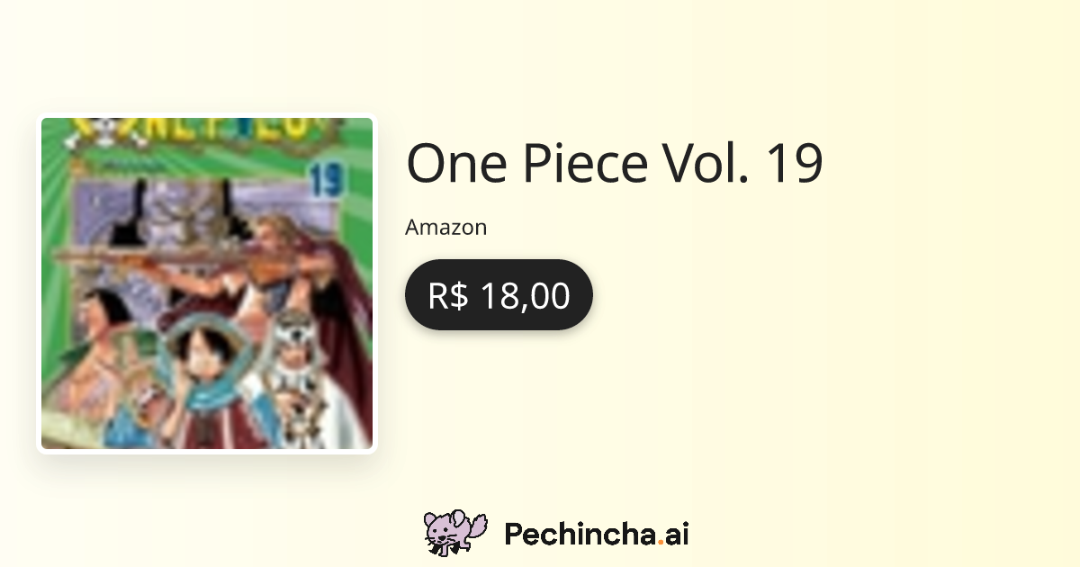 Pechincha.ai