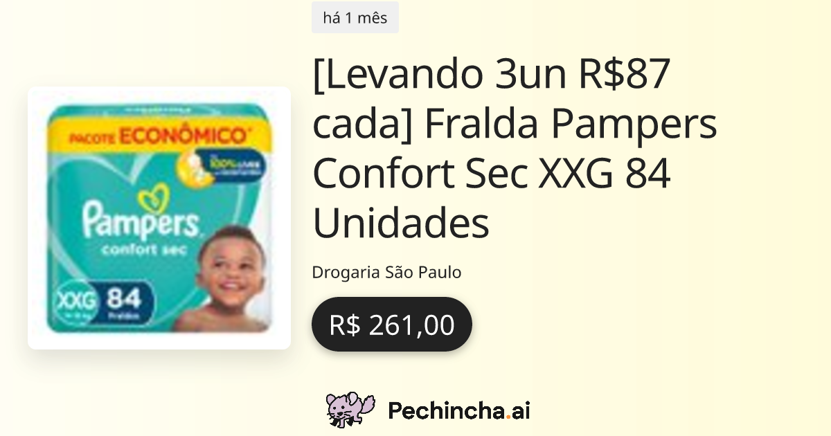 Pechincha.ai