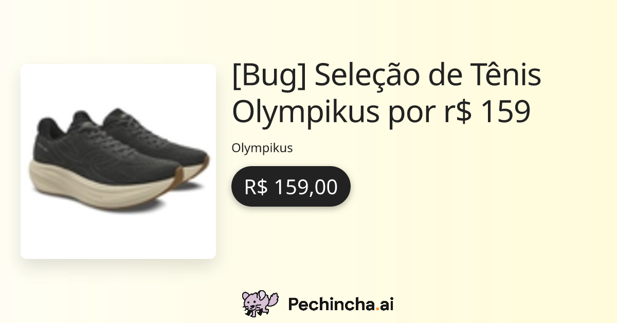 Pechincha.ai