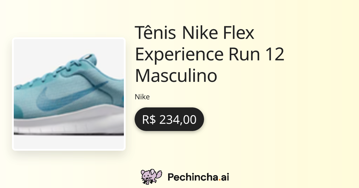 Pechincha.ai