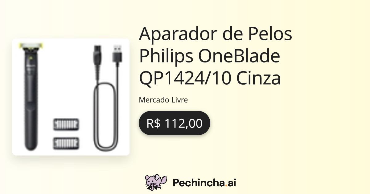 Pechincha.ai