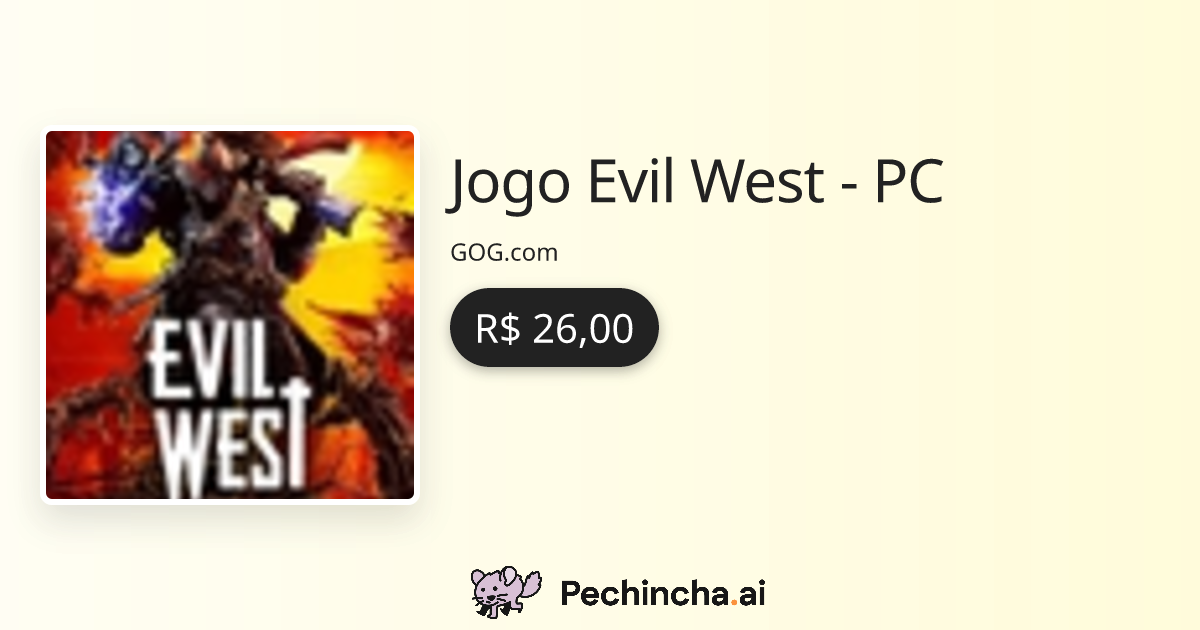Pechincha.ai