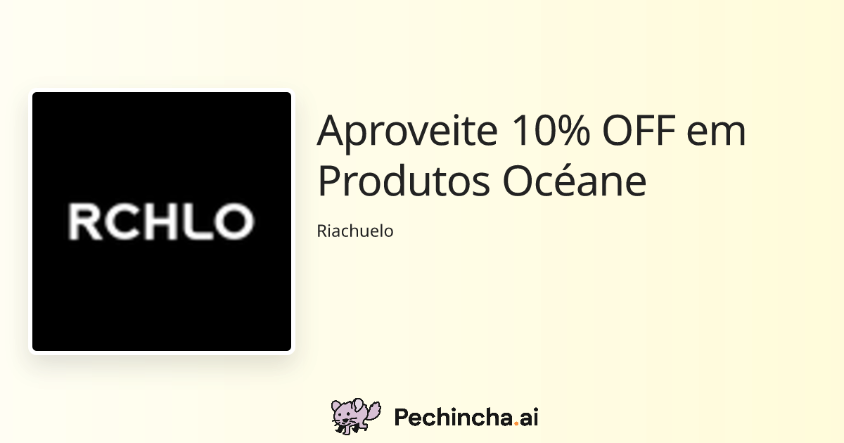 Pechincha.ai
