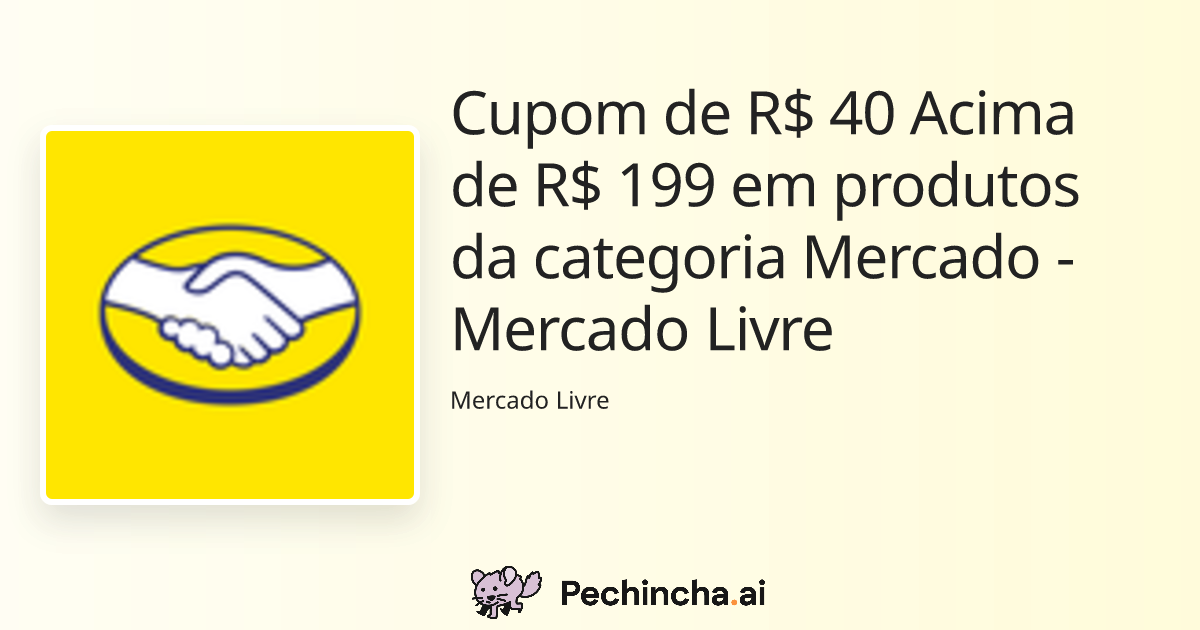 Pechincha.ai