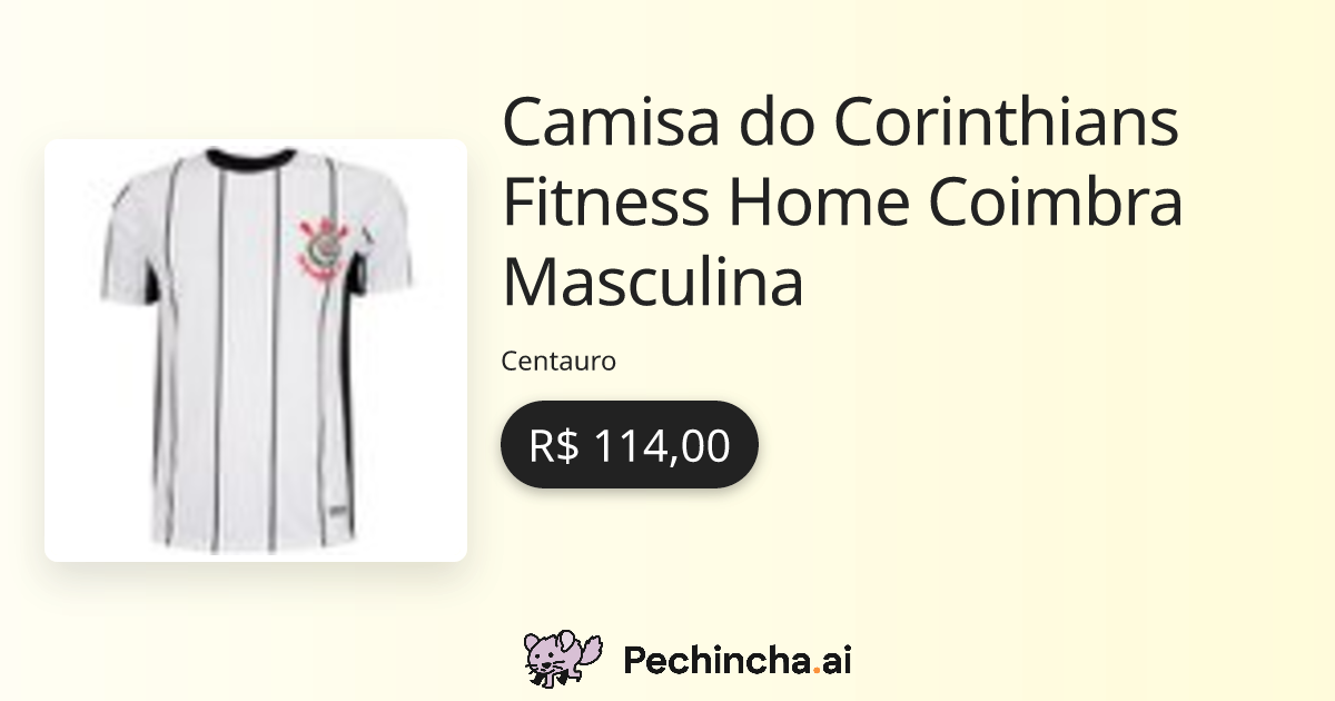 Pechincha.ai