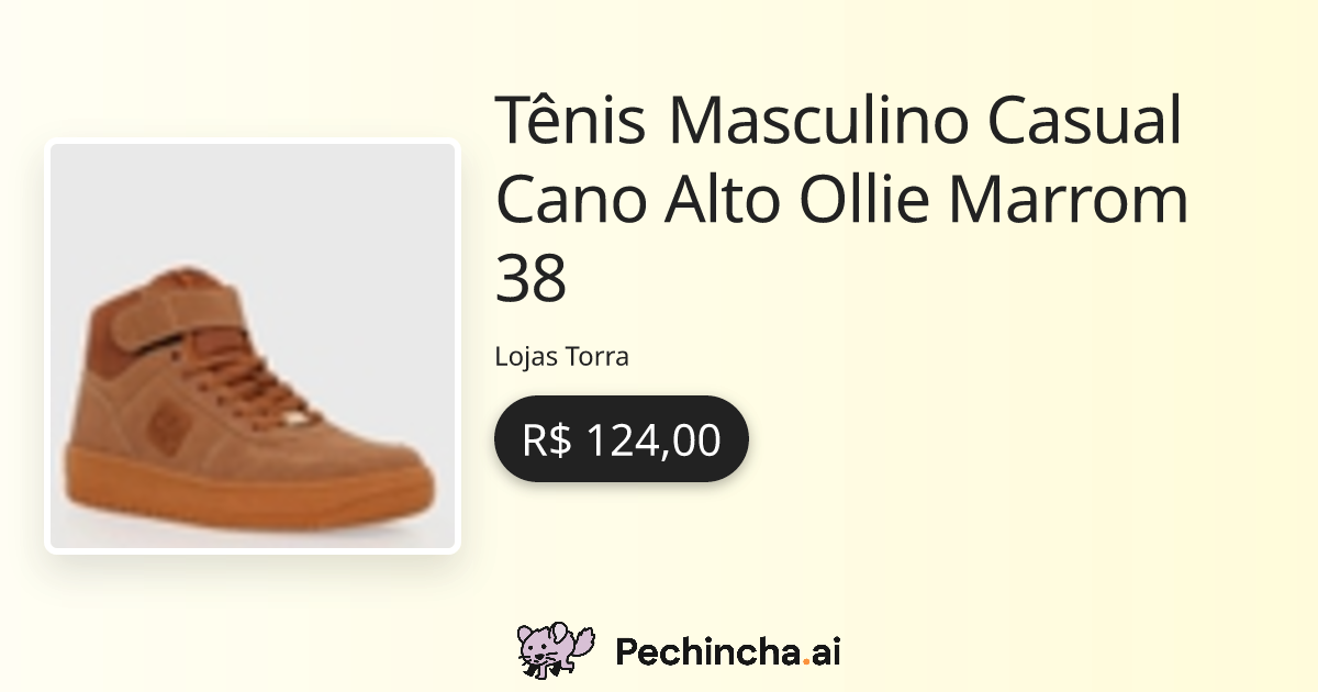 Pechincha.ai