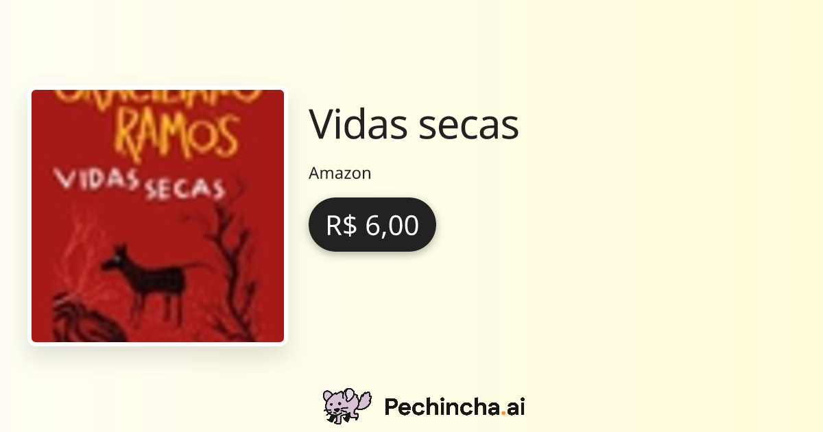 Pechincha.ai