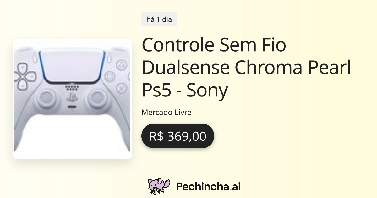 Pechincha.ai