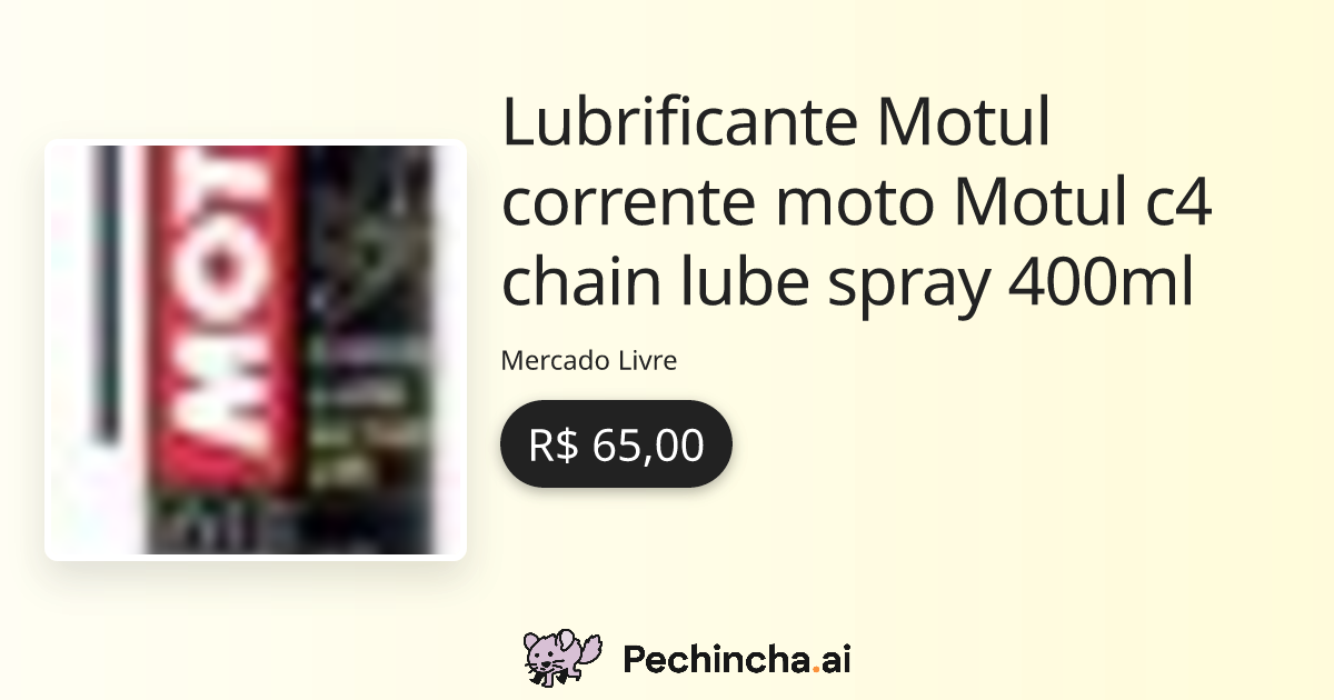 Pechincha.ai