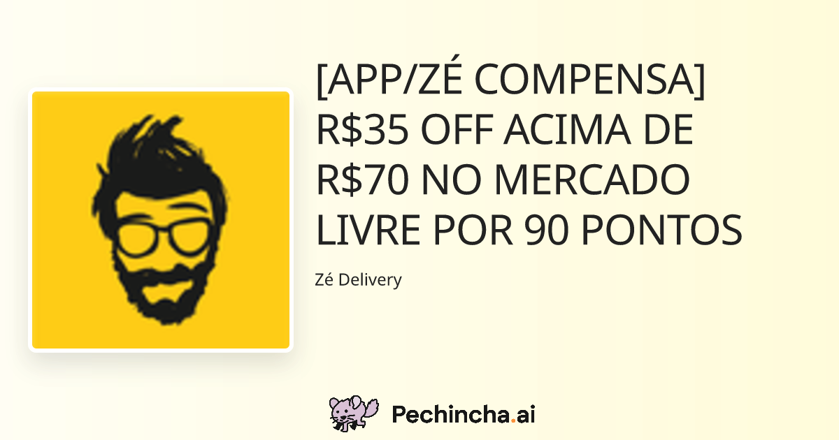 Pechincha.ai