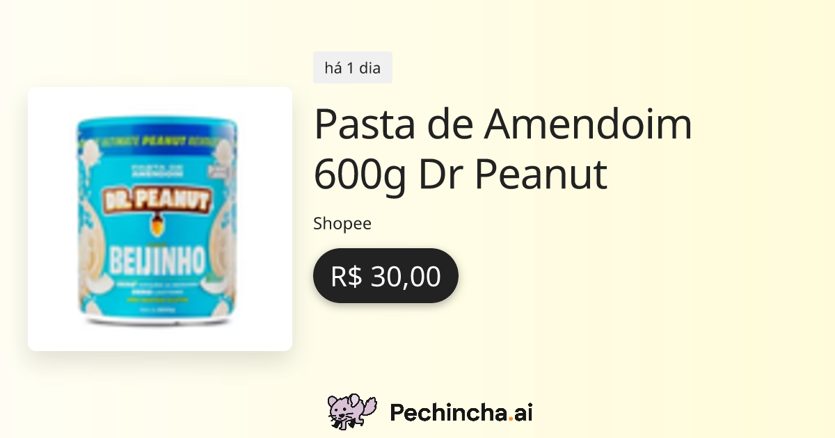 Pechincha.ai