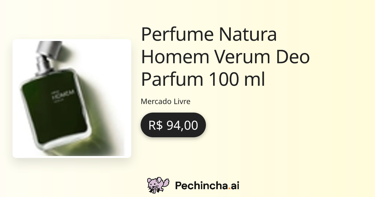Pechincha.ai