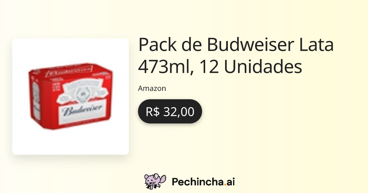 Pechincha.ai
