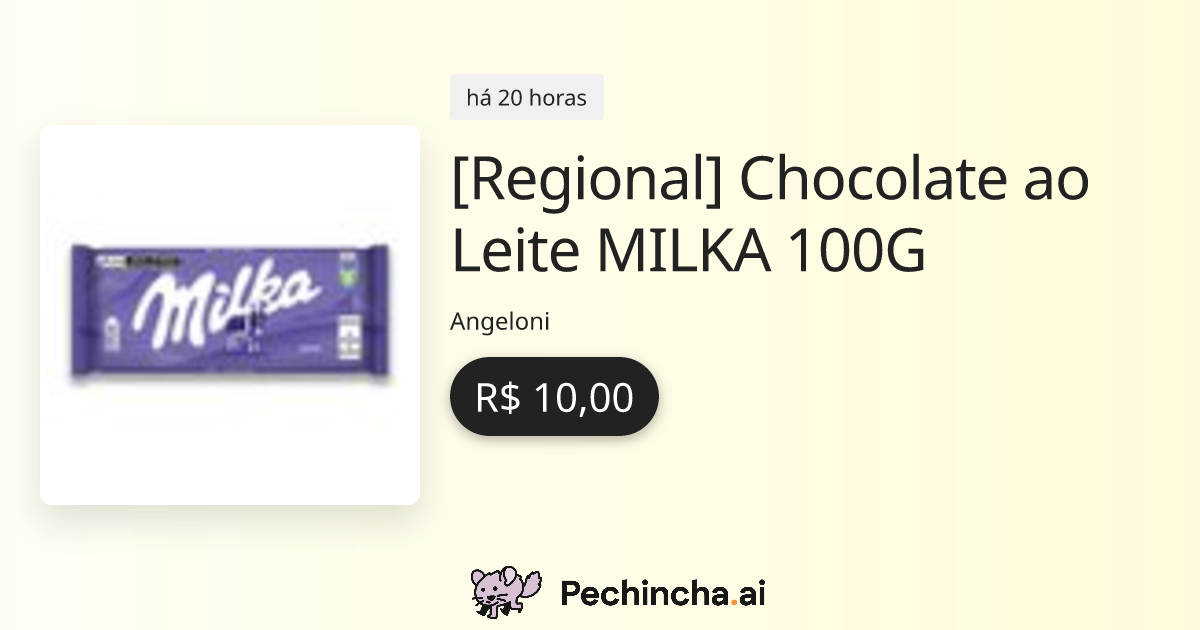 Pechincha.ai