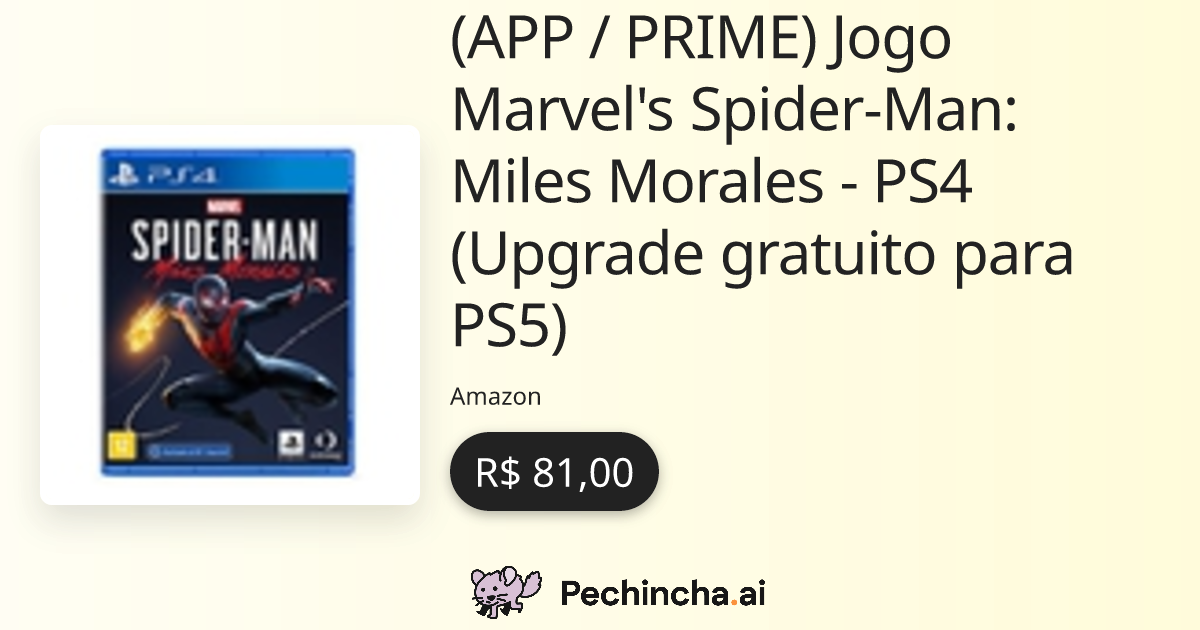 Pechincha.ai