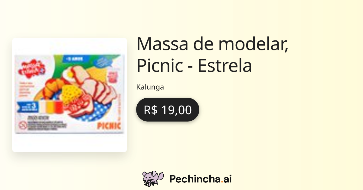Pechincha.ai