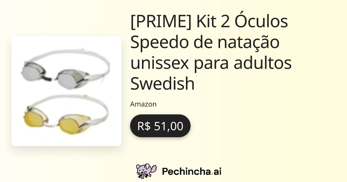 Pechincha.ai