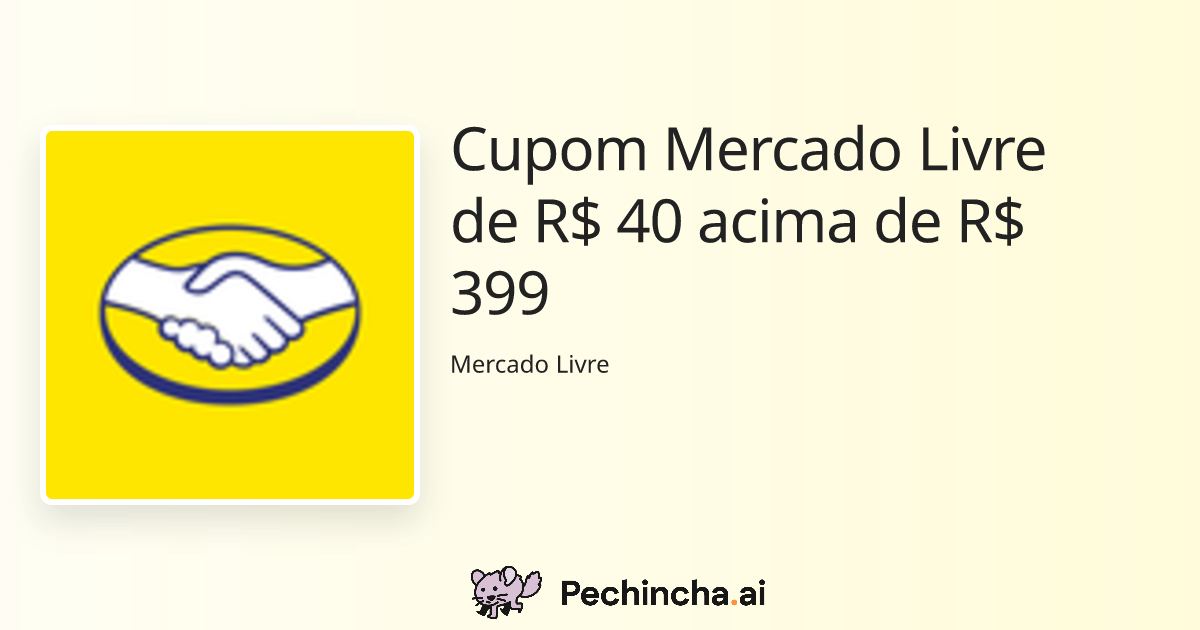 Pechincha.ai