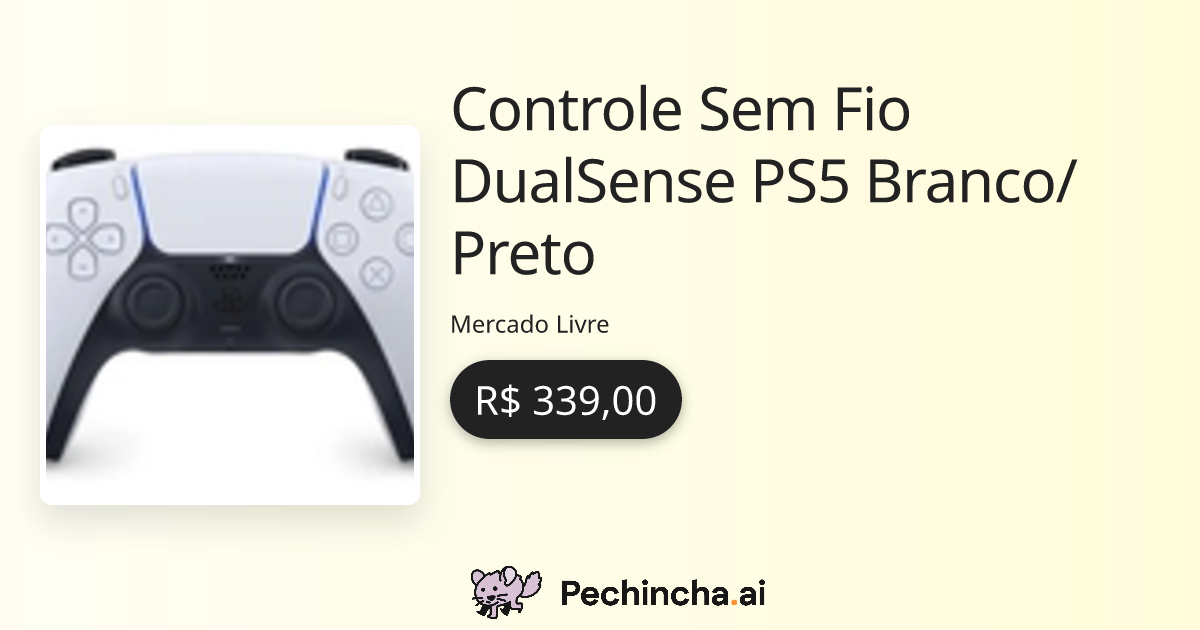 Pechincha.ai