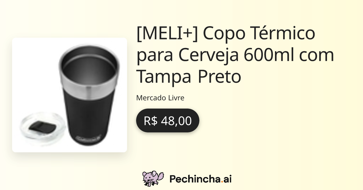 Pechincha.ai