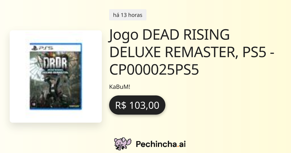 Pechincha.ai