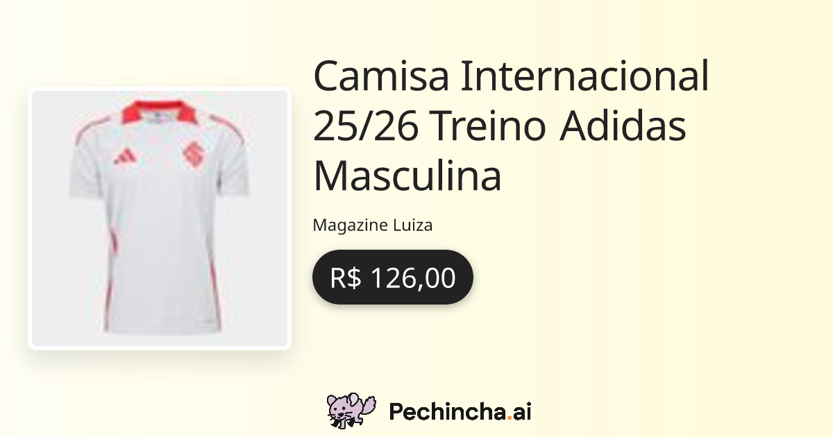 Pechincha.ai