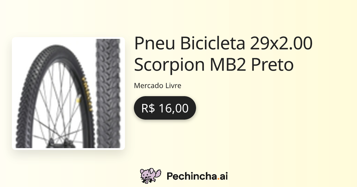 Pechincha.ai