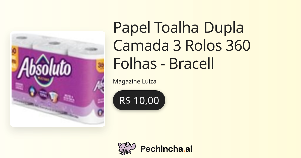 Pechincha.ai