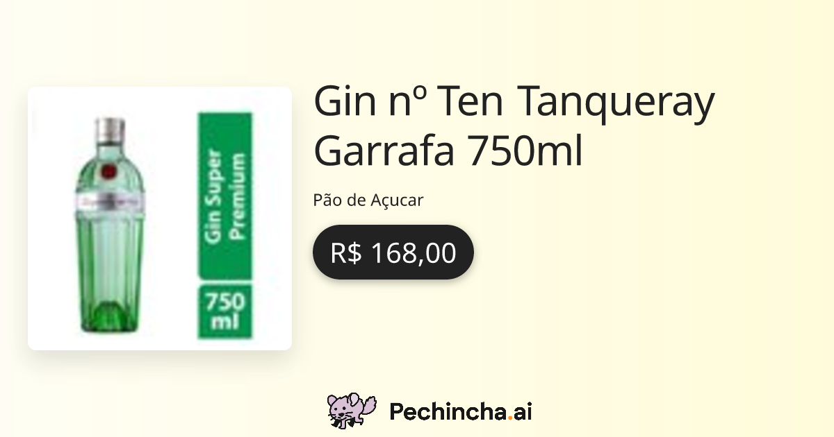 Pechincha.ai