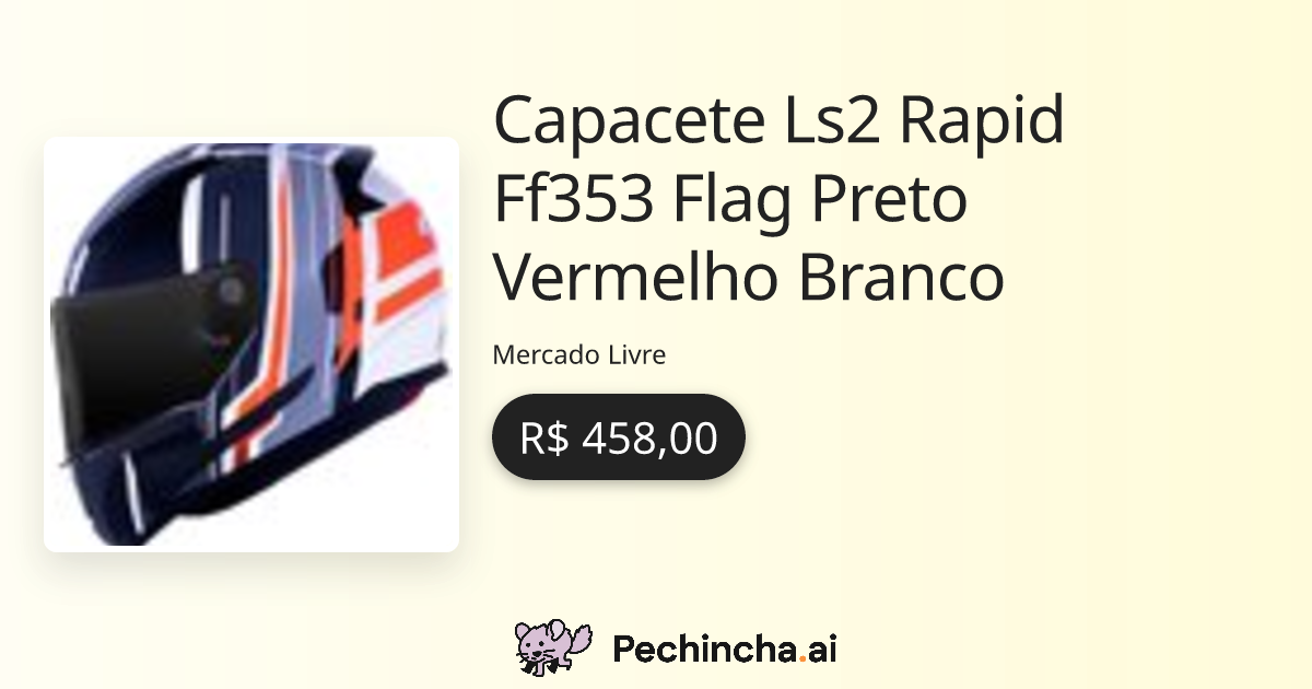 Pechincha.ai