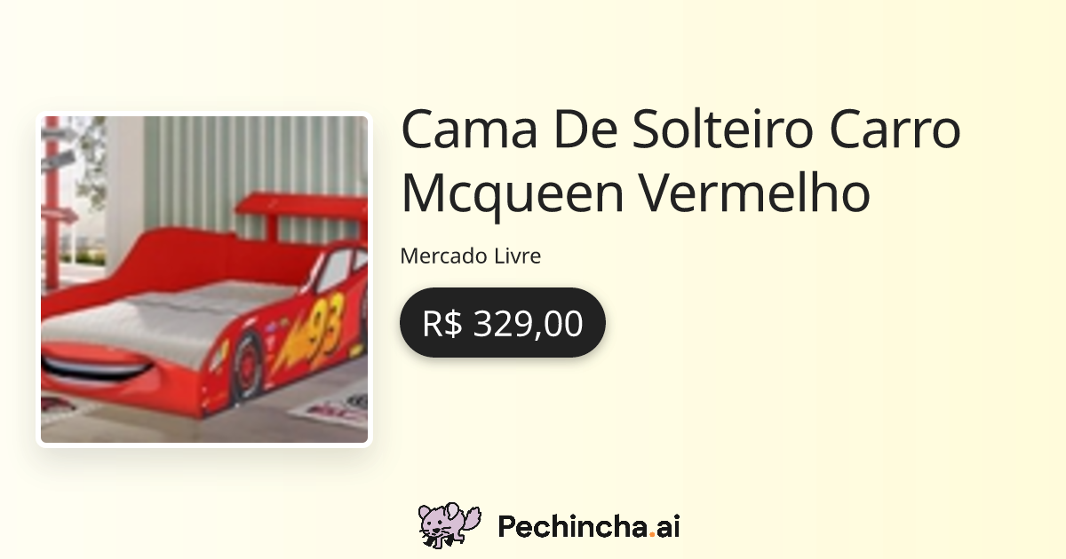 Pechincha.ai
