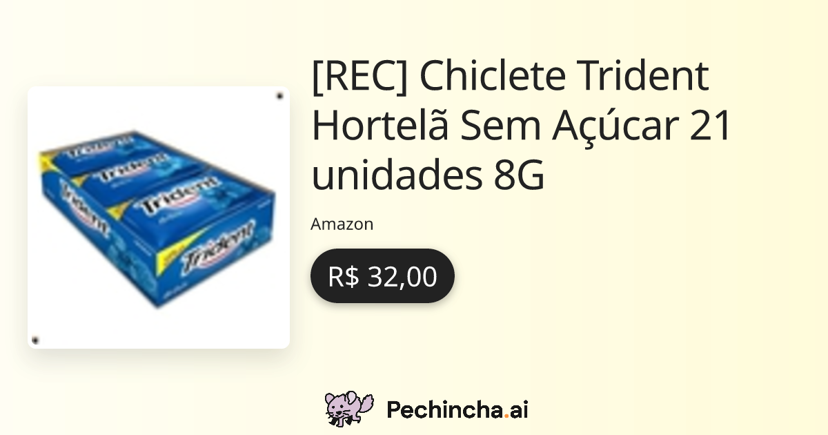Pechincha.ai