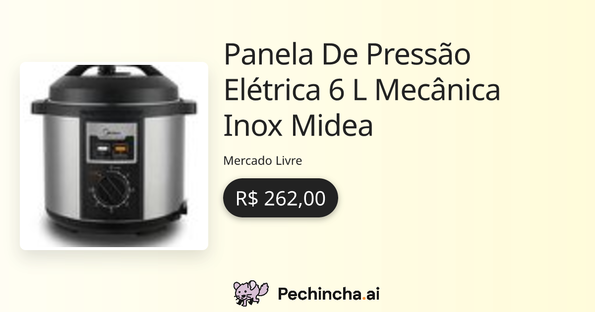 Pechincha.ai