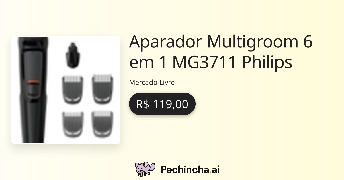 Pechincha.ai