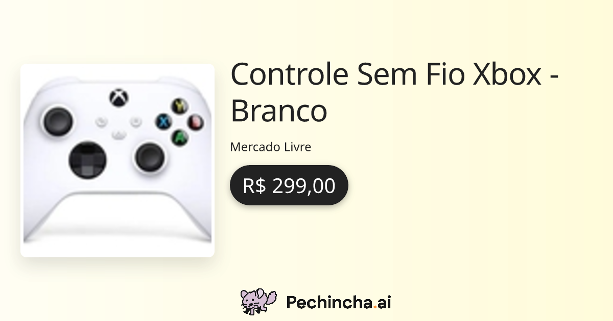 Pechincha.ai