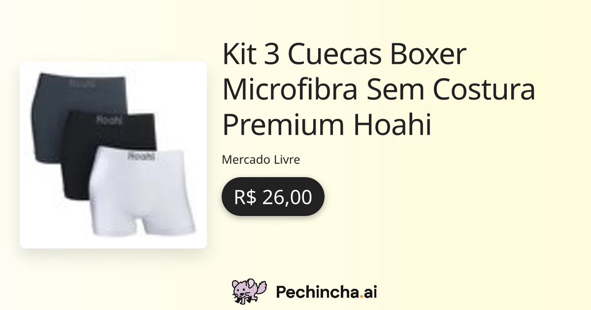 Pechincha.ai