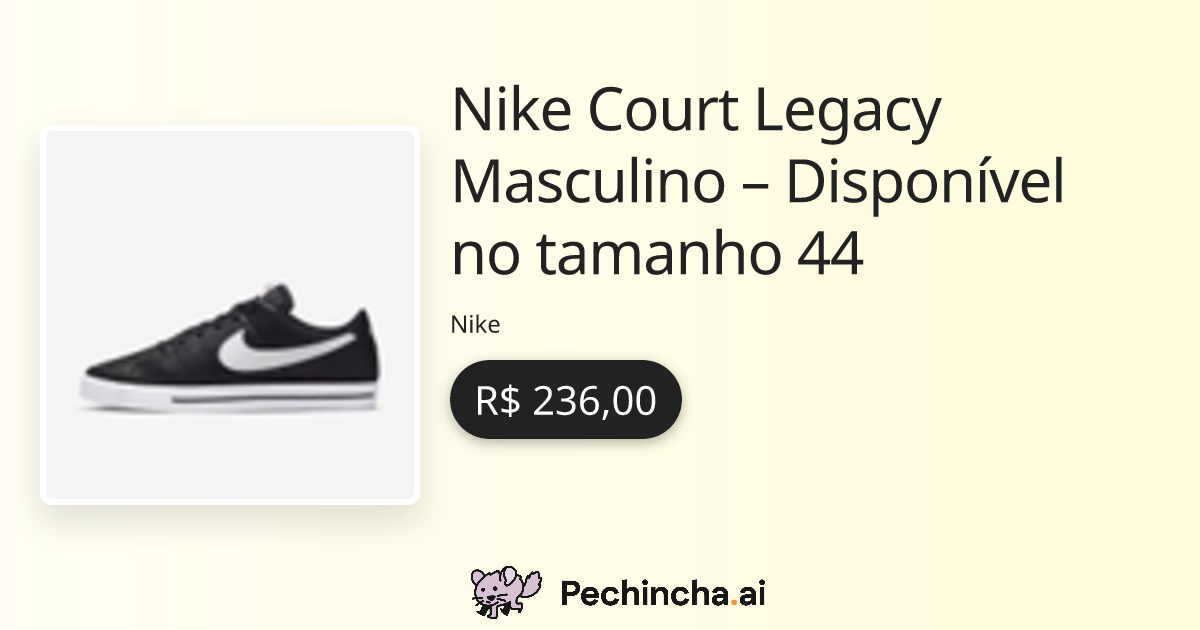 Pechincha.ai