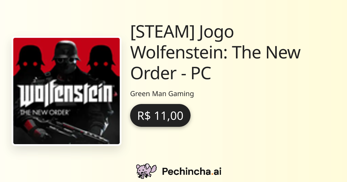 Pechincha.ai