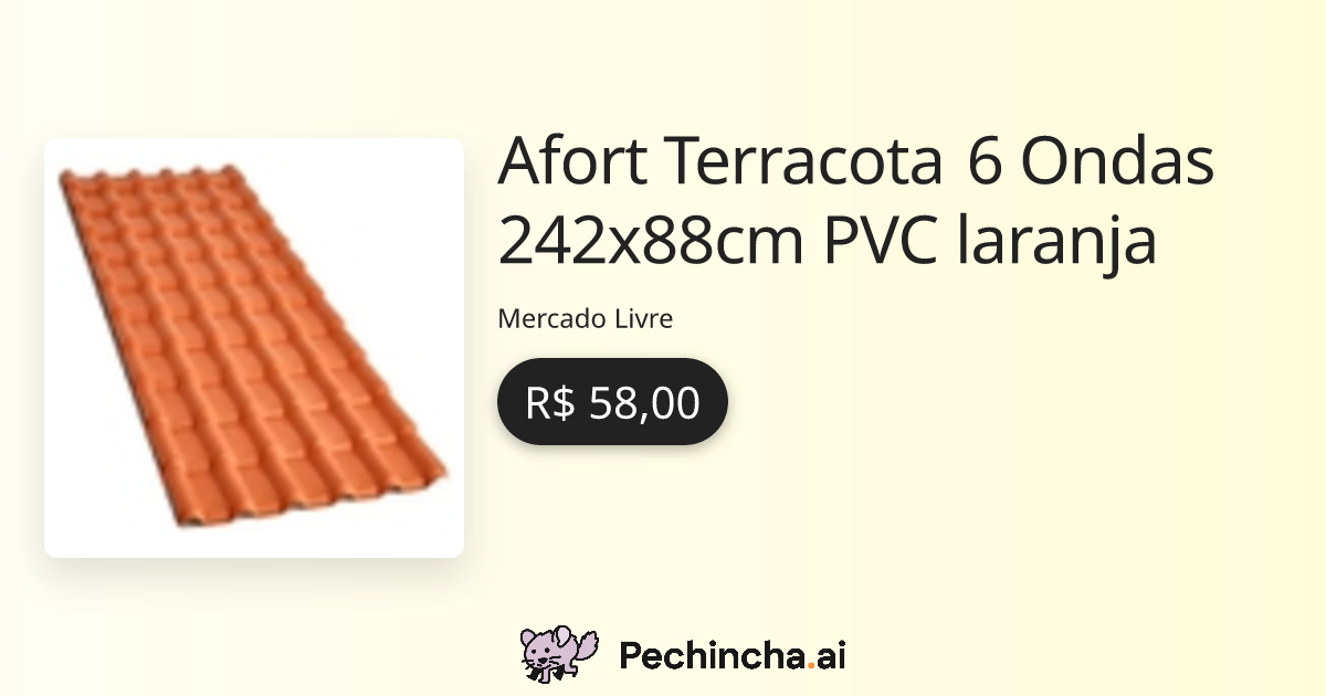 Pechincha.ai