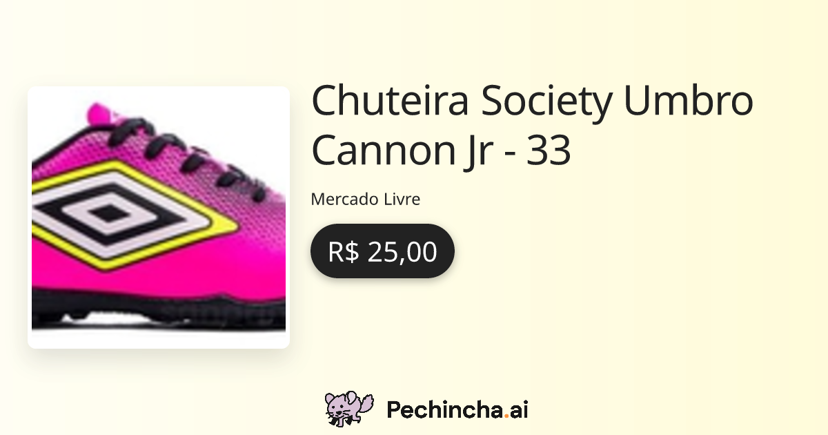 Pechincha.ai