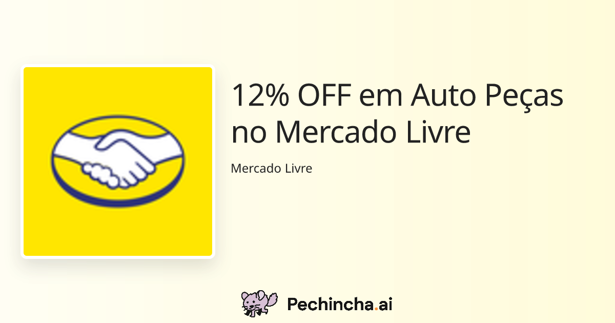 Pechincha.ai